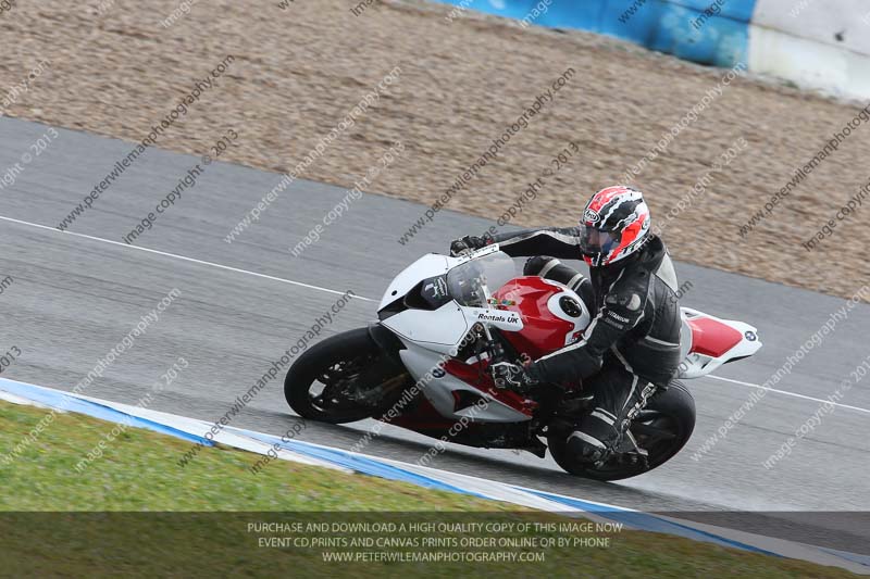 jerez;motorbikes;no limits;nov 2012;peter wileman photography;spain;trackday;trackday digital images