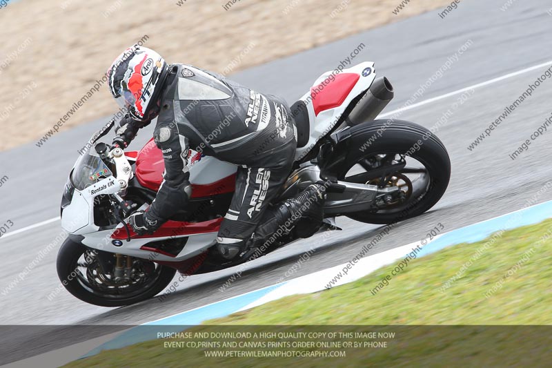 jerez;motorbikes;no limits;nov 2012;peter wileman photography;spain;trackday;trackday digital images