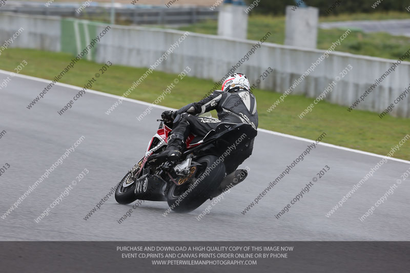 jerez;motorbikes;no limits;nov 2012;peter wileman photography;spain;trackday;trackday digital images