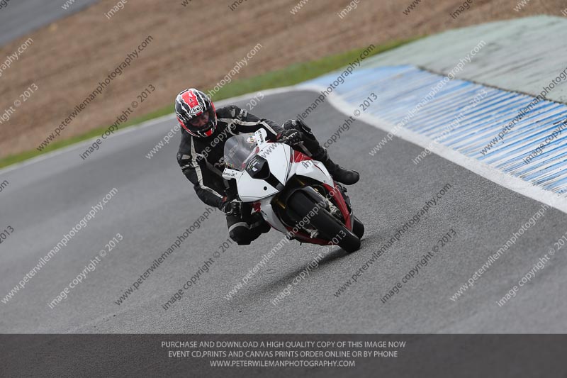 jerez;motorbikes;no limits;nov 2012;peter wileman photography;spain;trackday;trackday digital images