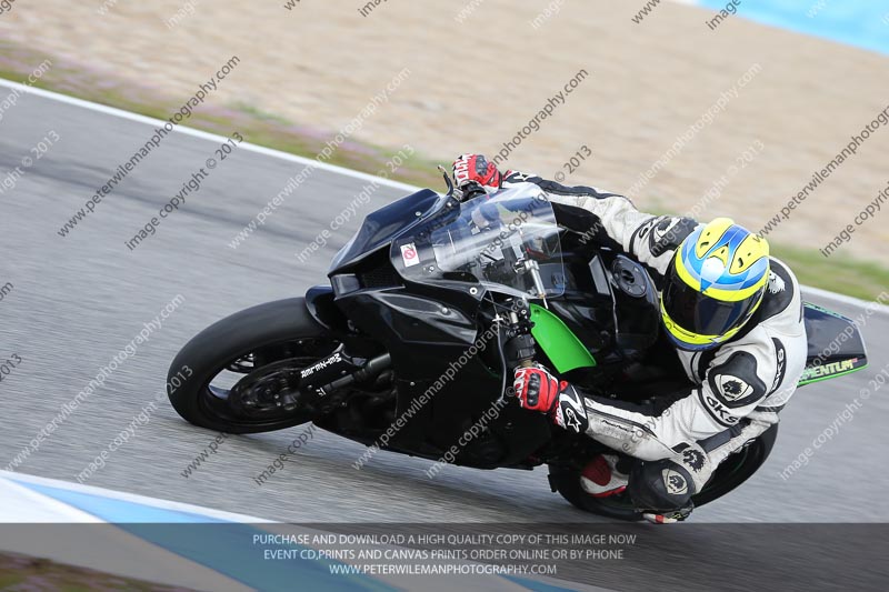jerez;motorbikes;no limits;nov 2012;peter wileman photography;spain;trackday;trackday digital images