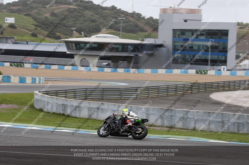 jerez;motorbikes;no limits;nov 2012;peter wileman photography;spain;trackday;trackday digital images