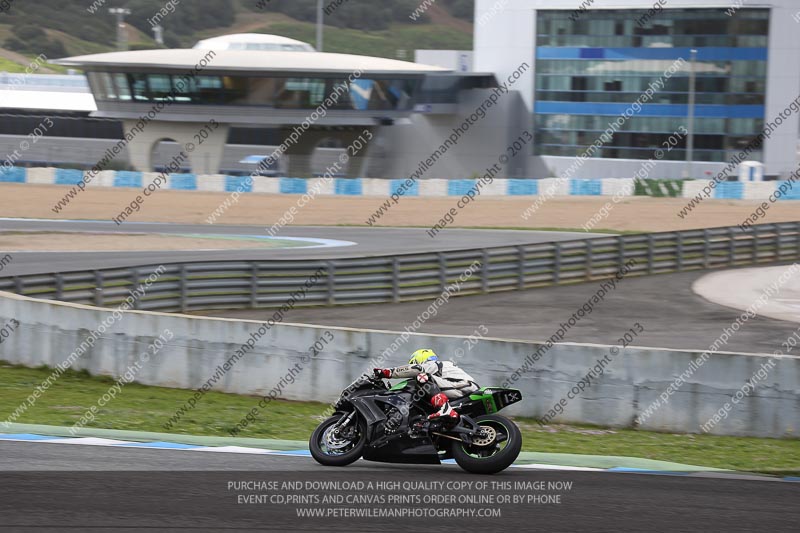 jerez;motorbikes;no limits;nov 2012;peter wileman photography;spain;trackday;trackday digital images