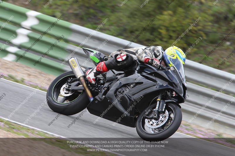 jerez;motorbikes;no limits;nov 2012;peter wileman photography;spain;trackday;trackday digital images