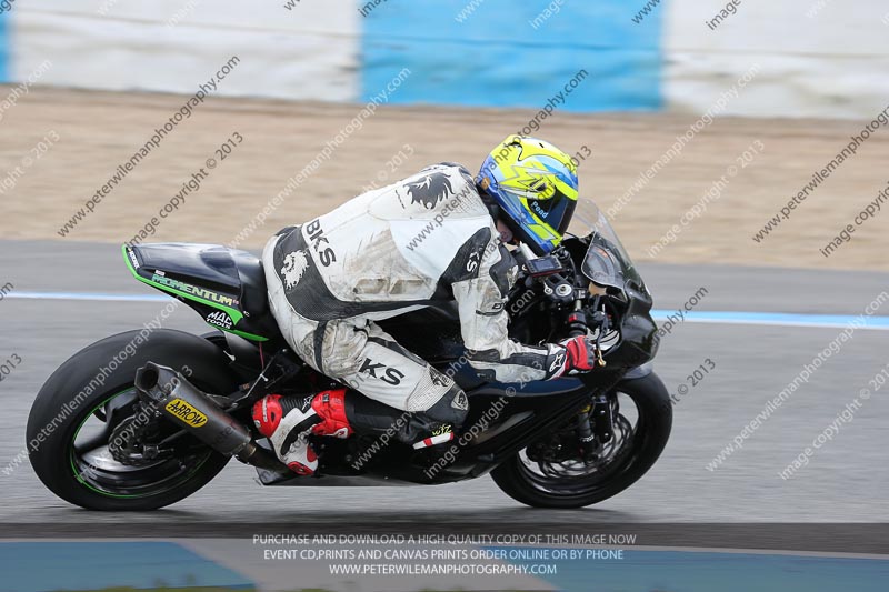 jerez;motorbikes;no limits;nov 2012;peter wileman photography;spain;trackday;trackday digital images