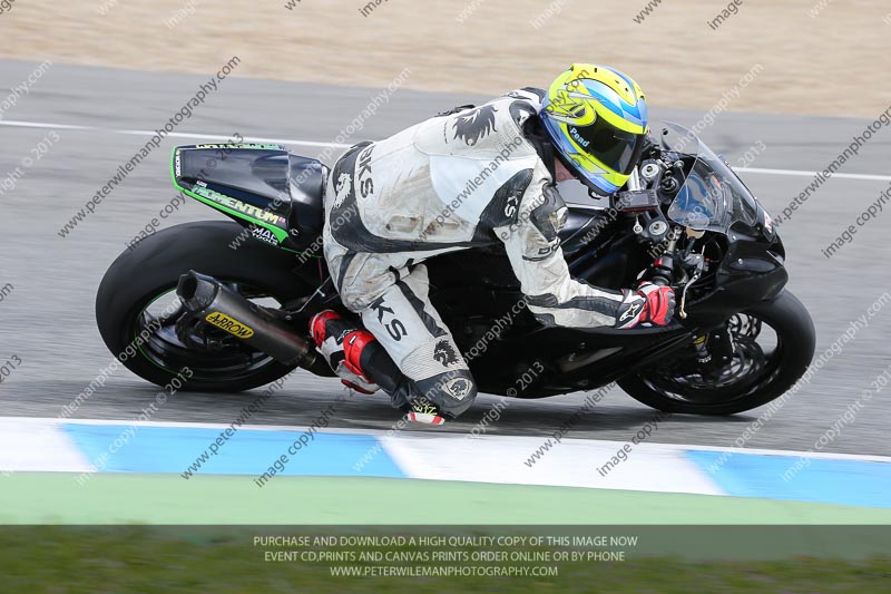 jerez;motorbikes;no limits;nov 2012;peter wileman photography;spain;trackday;trackday digital images