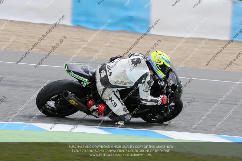 jerez;motorbikes;no limits;nov 2012;peter wileman photography;spain;trackday;trackday digital images