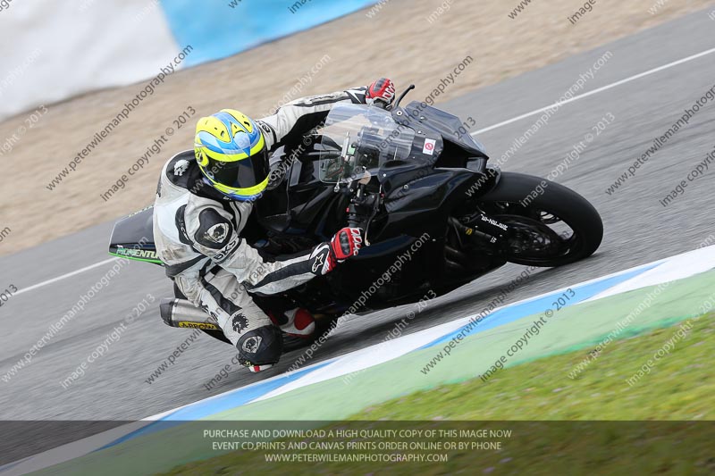 jerez;motorbikes;no limits;nov 2012;peter wileman photography;spain;trackday;trackday digital images