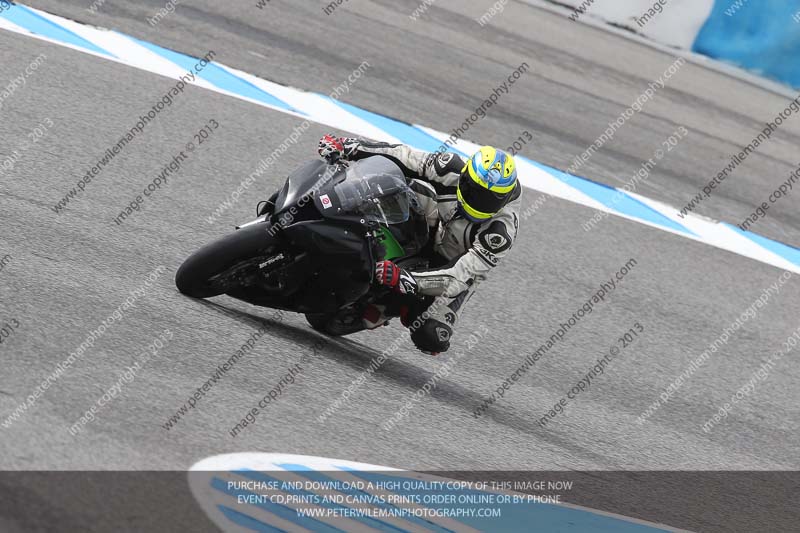 jerez;motorbikes;no limits;nov 2012;peter wileman photography;spain;trackday;trackday digital images