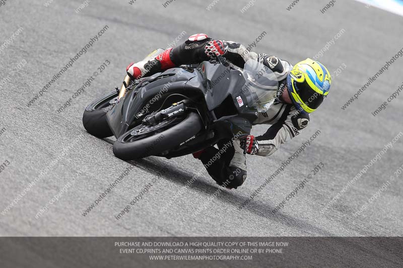 jerez;motorbikes;no limits;nov 2012;peter wileman photography;spain;trackday;trackday digital images