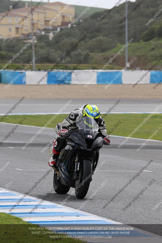 jerez;motorbikes;no limits;nov 2012;peter wileman photography;spain;trackday;trackday digital images