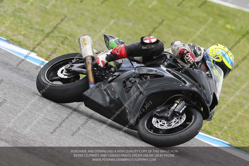 jerez;motorbikes;no limits;nov 2012;peter wileman photography;spain;trackday;trackday digital images