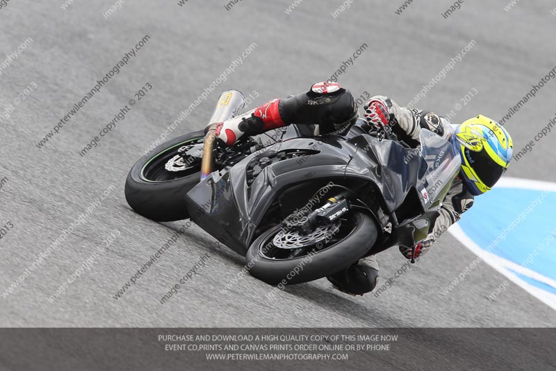 jerez;motorbikes;no limits;nov 2012;peter wileman photography;spain;trackday;trackday digital images