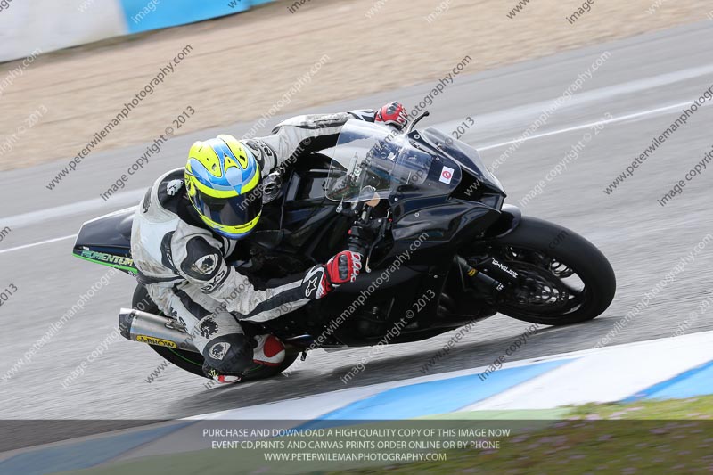 jerez;motorbikes;no limits;nov 2012;peter wileman photography;spain;trackday;trackday digital images