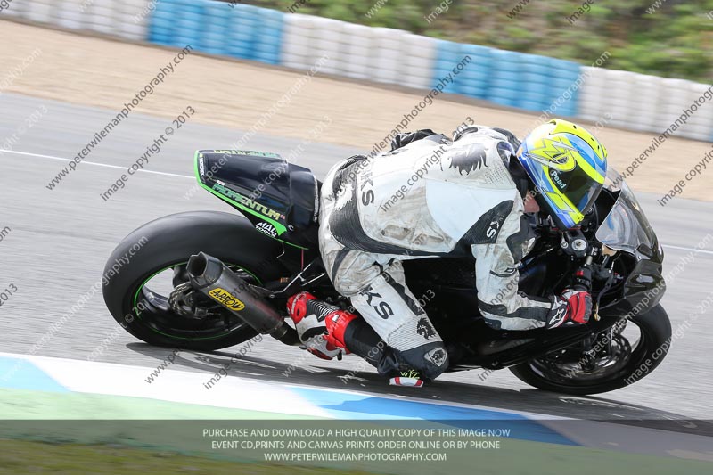 jerez;motorbikes;no limits;nov 2012;peter wileman photography;spain;trackday;trackday digital images