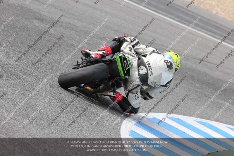 jerez;motorbikes;no limits;nov 2012;peter wileman photography;spain;trackday;trackday digital images