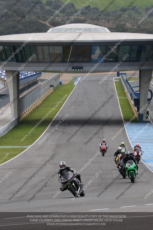 jerez;motorbikes;no limits;nov 2012;peter wileman photography;spain;trackday;trackday digital images