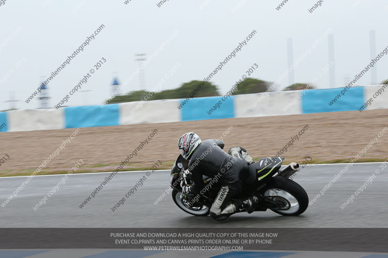 jerez;motorbikes;no limits;nov 2012;peter wileman photography;spain;trackday;trackday digital images