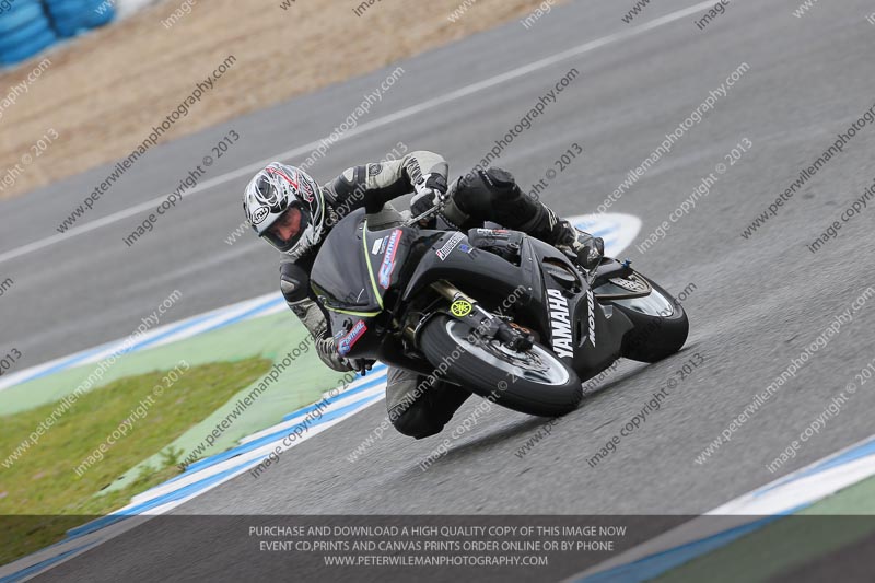 jerez;motorbikes;no limits;nov 2012;peter wileman photography;spain;trackday;trackday digital images
