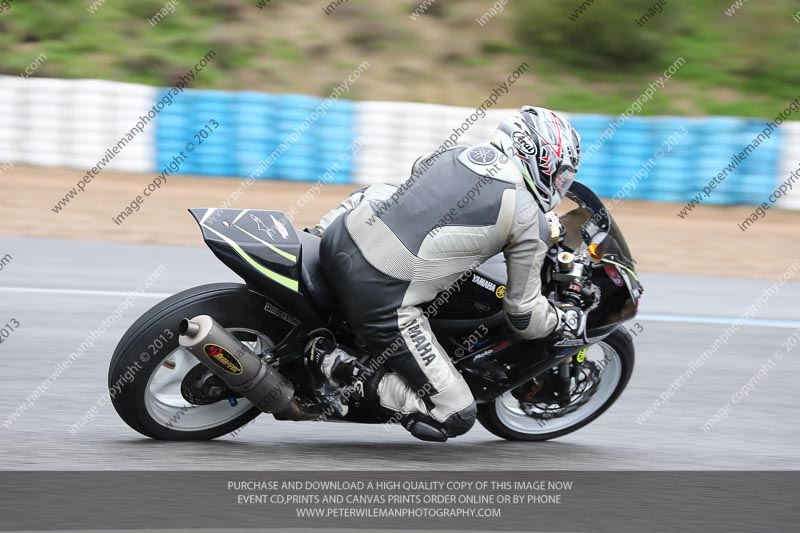 jerez;motorbikes;no limits;nov 2012;peter wileman photography;spain;trackday;trackday digital images