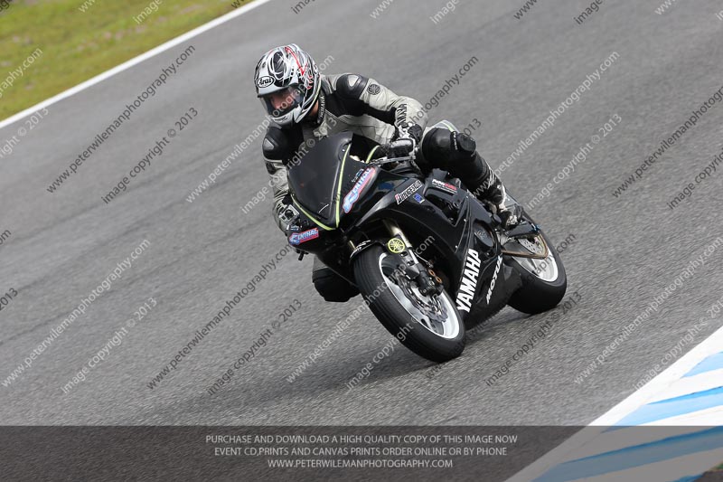jerez;motorbikes;no limits;nov 2012;peter wileman photography;spain;trackday;trackday digital images