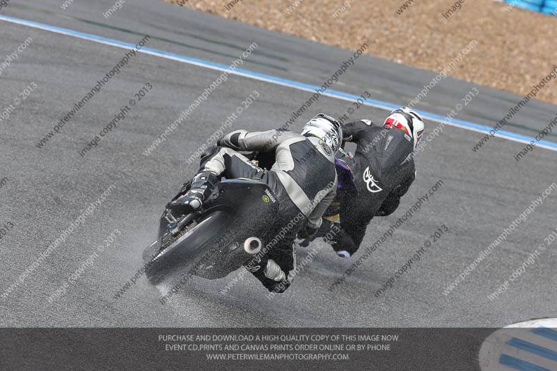 jerez;motorbikes;no limits;nov 2012;peter wileman photography;spain;trackday;trackday digital images