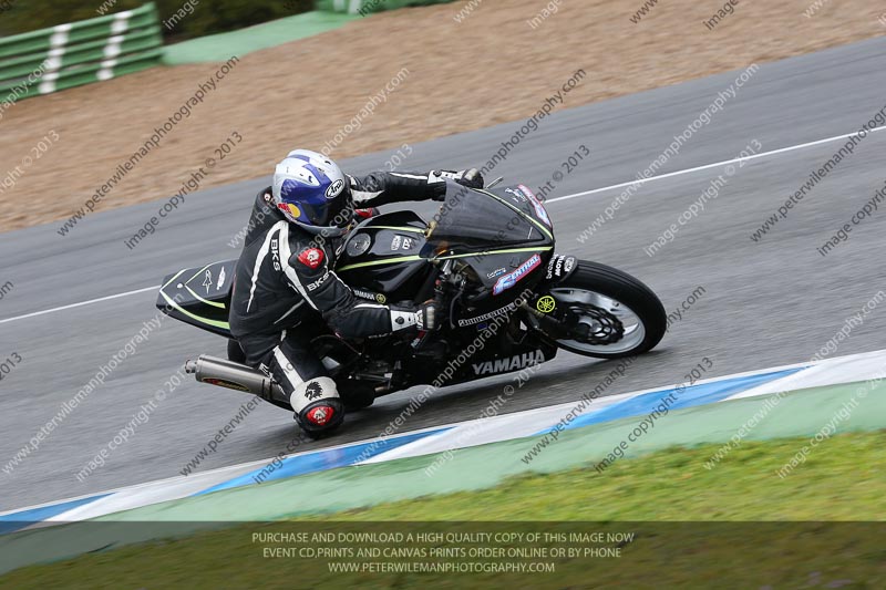 jerez;motorbikes;no limits;nov 2012;peter wileman photography;spain;trackday;trackday digital images