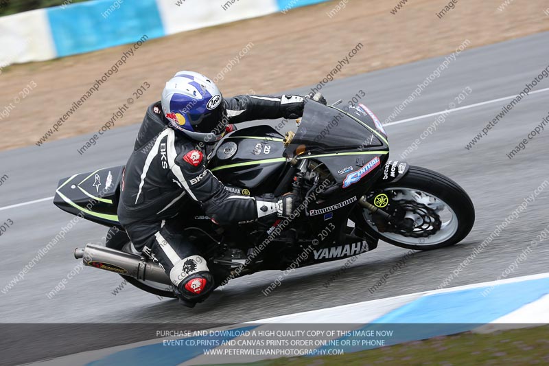 jerez;motorbikes;no limits;nov 2012;peter wileman photography;spain;trackday;trackday digital images