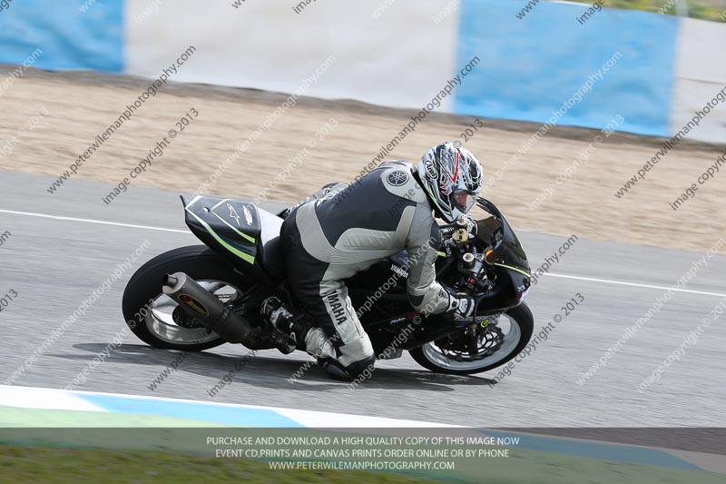 jerez;motorbikes;no limits;nov 2012;peter wileman photography;spain;trackday;trackday digital images