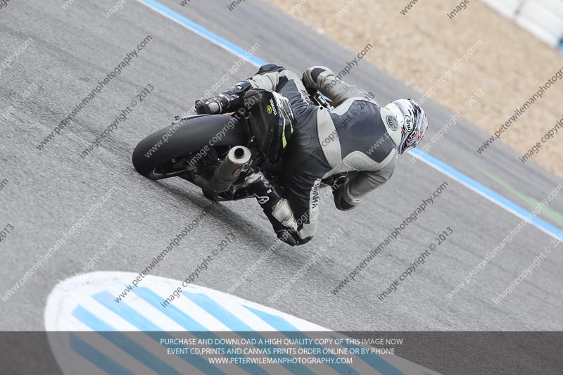 jerez;motorbikes;no limits;nov 2012;peter wileman photography;spain;trackday;trackday digital images