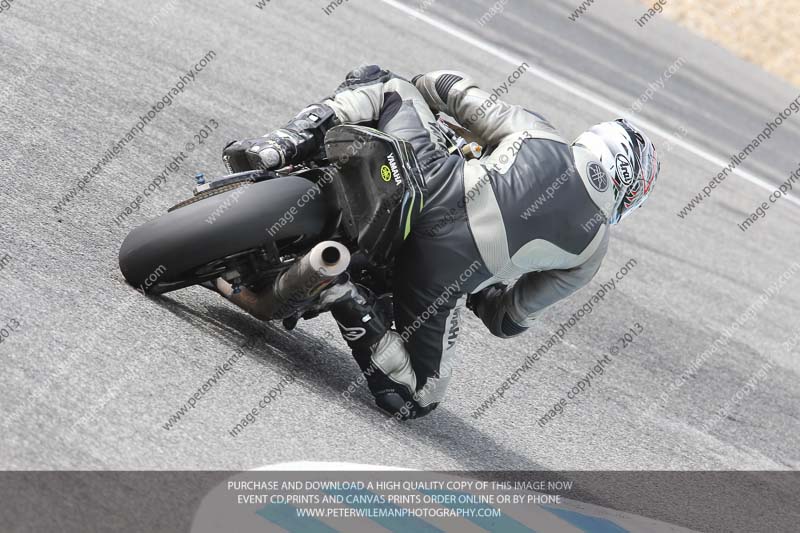 jerez;motorbikes;no limits;nov 2012;peter wileman photography;spain;trackday;trackday digital images