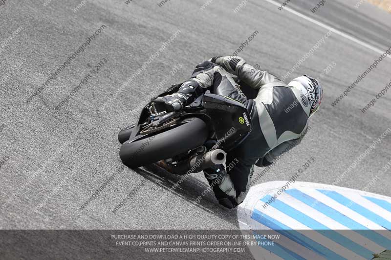 jerez;motorbikes;no limits;nov 2012;peter wileman photography;spain;trackday;trackday digital images