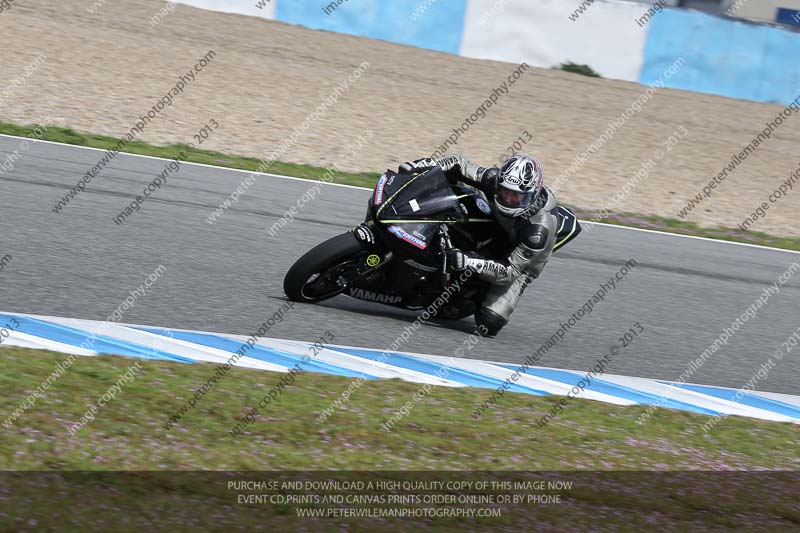 jerez;motorbikes;no limits;nov 2012;peter wileman photography;spain;trackday;trackday digital images
