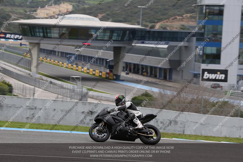 jerez;motorbikes;no limits;nov 2012;peter wileman photography;spain;trackday;trackday digital images