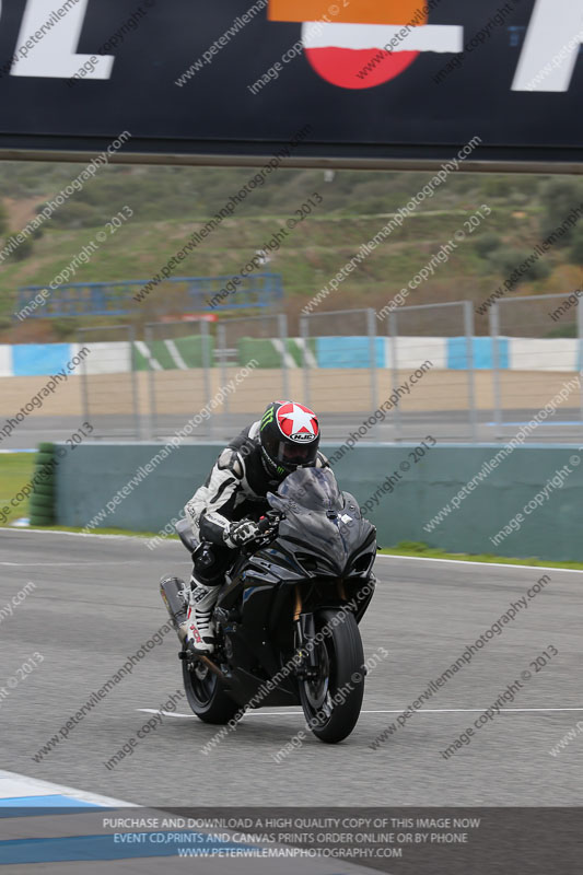 jerez;motorbikes;no limits;nov 2012;peter wileman photography;spain;trackday;trackday digital images