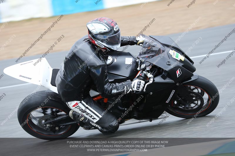 jerez;motorbikes;no limits;nov 2012;peter wileman photography;spain;trackday;trackday digital images