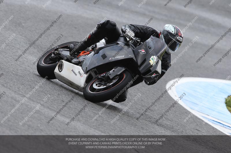 jerez;motorbikes;no limits;nov 2012;peter wileman photography;spain;trackday;trackday digital images