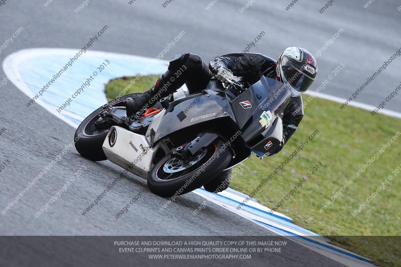 jerez;motorbikes;no limits;nov 2012;peter wileman photography;spain;trackday;trackday digital images