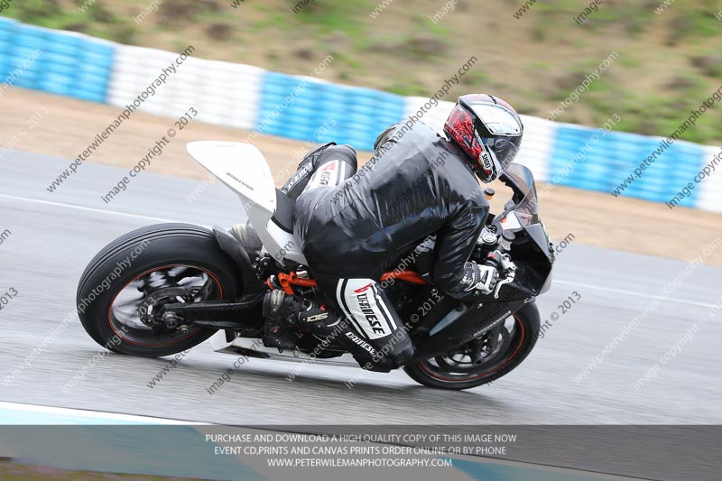 jerez;motorbikes;no limits;nov 2012;peter wileman photography;spain;trackday;trackday digital images