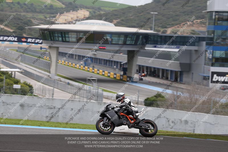 jerez;motorbikes;no limits;nov 2012;peter wileman photography;spain;trackday;trackday digital images