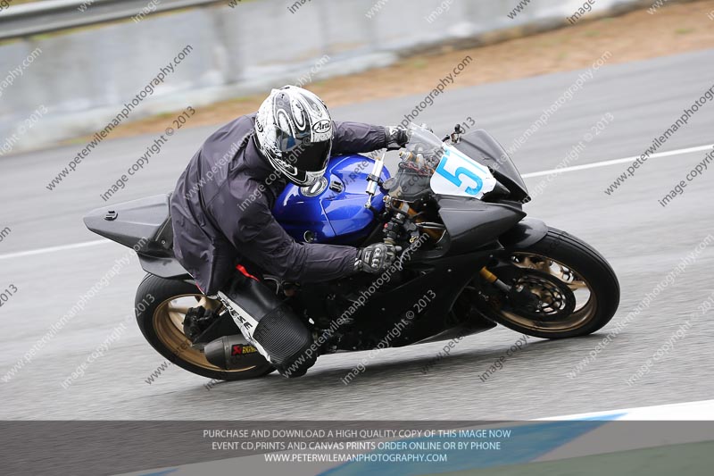 jerez;motorbikes;no limits;nov 2012;peter wileman photography;spain;trackday;trackday digital images