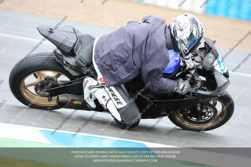 jerez;motorbikes;no limits;nov 2012;peter wileman photography;spain;trackday;trackday digital images