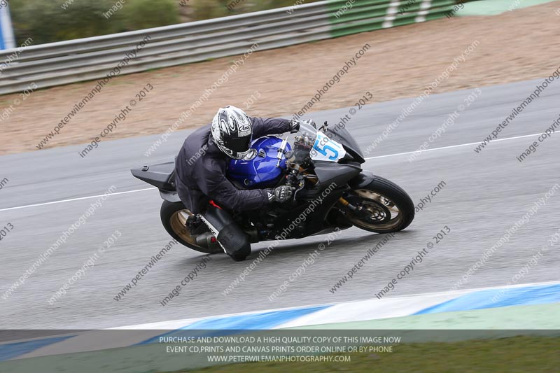 jerez;motorbikes;no limits;nov 2012;peter wileman photography;spain;trackday;trackday digital images