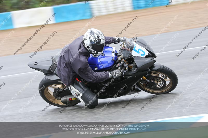 jerez;motorbikes;no limits;nov 2012;peter wileman photography;spain;trackday;trackday digital images