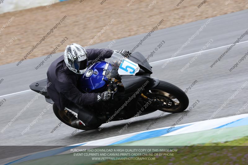 jerez;motorbikes;no limits;nov 2012;peter wileman photography;spain;trackday;trackday digital images