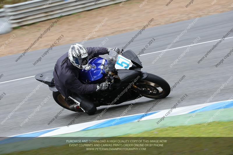jerez;motorbikes;no limits;nov 2012;peter wileman photography;spain;trackday;trackday digital images