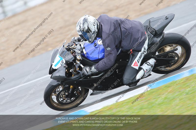 jerez;motorbikes;no limits;nov 2012;peter wileman photography;spain;trackday;trackday digital images