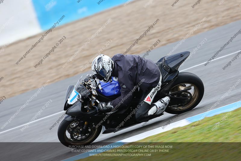 jerez;motorbikes;no limits;nov 2012;peter wileman photography;spain;trackday;trackday digital images