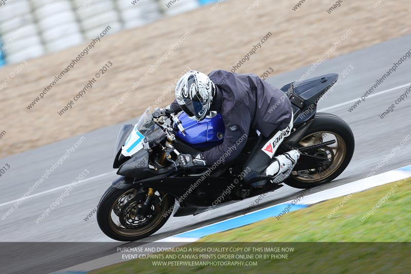 jerez;motorbikes;no limits;nov 2012;peter wileman photography;spain;trackday;trackday digital images