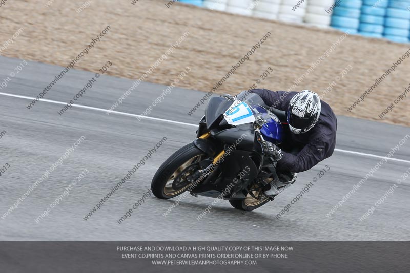 jerez;motorbikes;no limits;nov 2012;peter wileman photography;spain;trackday;trackday digital images